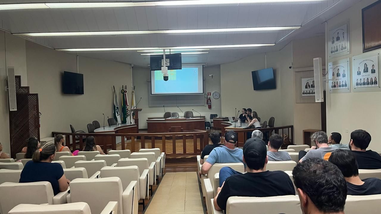 Corbélia aprova Plano de Resíduos Sólidos e fortalece ações de sustentabilidade