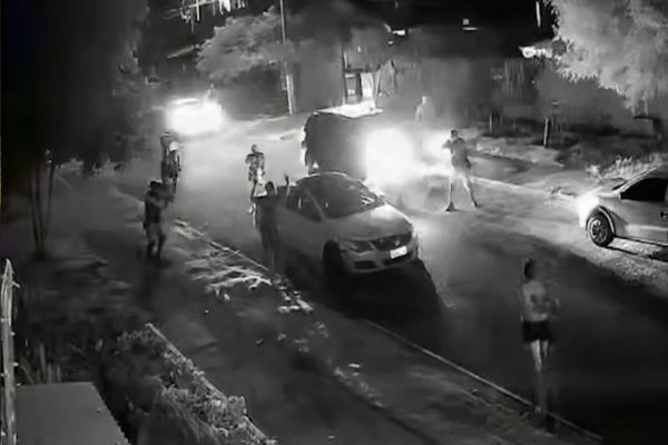 Imagem referente a notícia: Advogado defende esclarecimento completo em caso de perseguição que terminou na morte de Policial em Cascavel