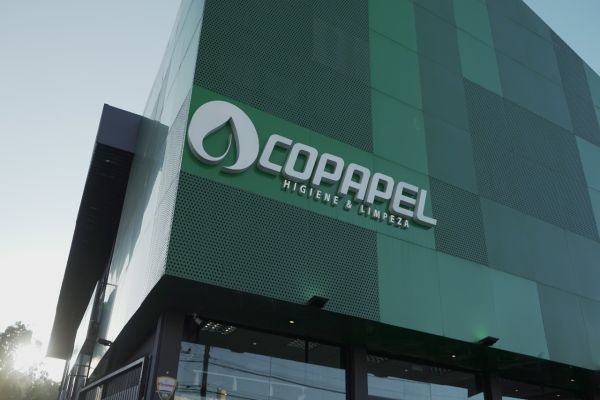Copapel registra faturamento recorde de R$ 15 milhões em outubro