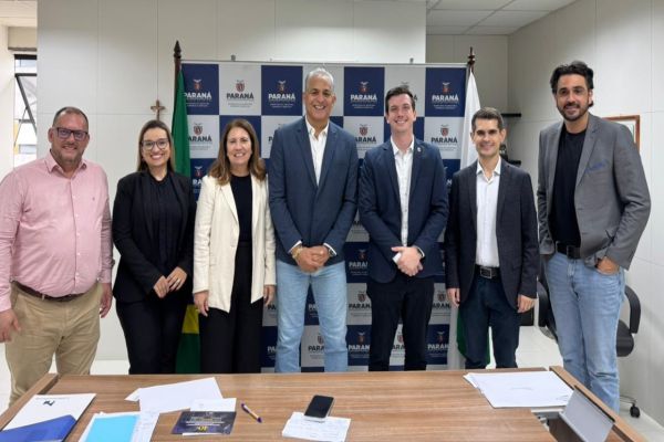 Cascavel ganhará coworking público na região Norte