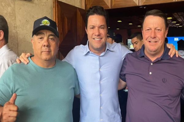 Imagem referente a notícia: Catanduvas avança em sustentabilidade e surpreende com qualificação inédita para Operadores de Máquinas