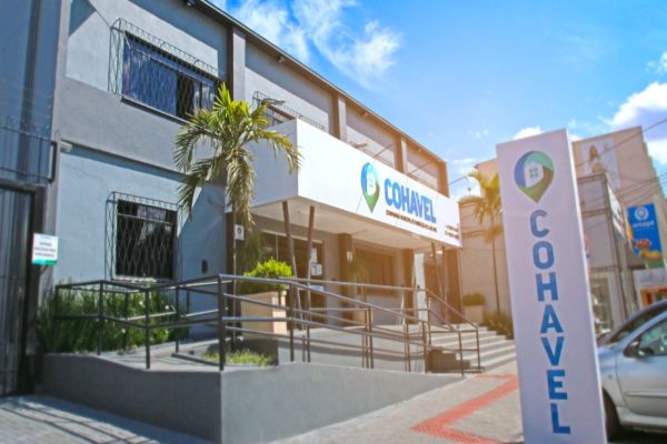 HABITAÇÃO | Cohavel abre chamamento a empresas para construção de 120 moradias do Minha Casa, Minha Vida