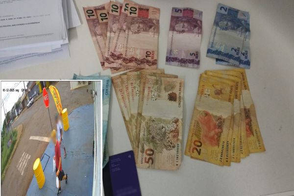 Imagem referente a notícia: Dois homens são detidos pela GM suspeitos de furto e posse de drogas no bairro Floresta em Cascavel