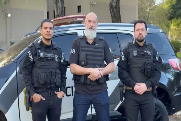 Erro Mortal: Operação “Coordenada Falsa” mira quadrilha após assassinar inocente por engano no Paraná