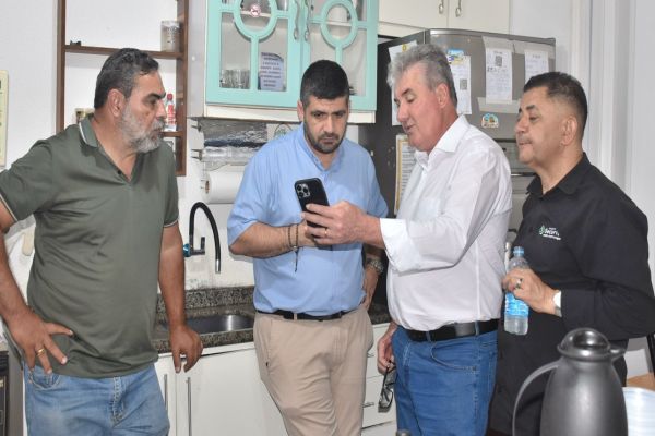 Iluminação precária, bueiros entupidos e ruas danificadas mobilizam moradores do Bairro Alto Alegre