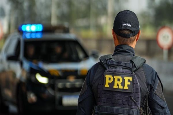PRF reforça policiamento na BR-369 durante o mês de dezembro para reduzir acidentes e ampliar a segurança viária