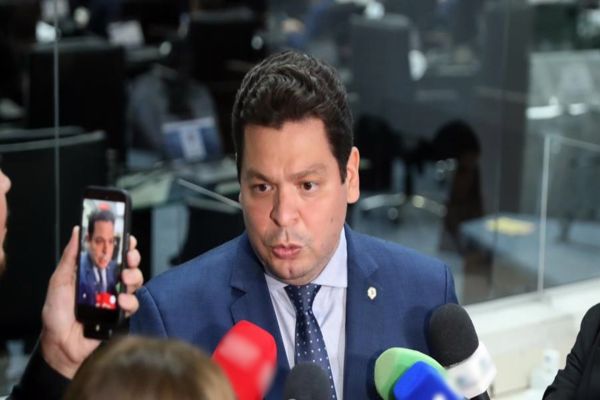 Gugu Bueno destaca criação do Fundo Estratégico em semana de votações importantes na Assembleia