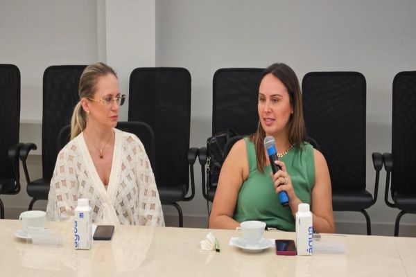 Regulamentar a profissão é a maior meta do Núcleo de Imagem e Estilo da ACIC