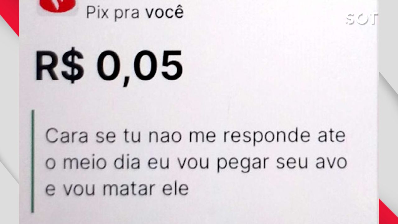 Homem preso após transformar fim de relacionamento em escalada de  terror contra ex e idosos no Paraná