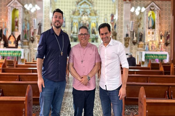 Agora é Lei: Rota do Rosário é reconhecida como Patrimônio Cultural do Paraná