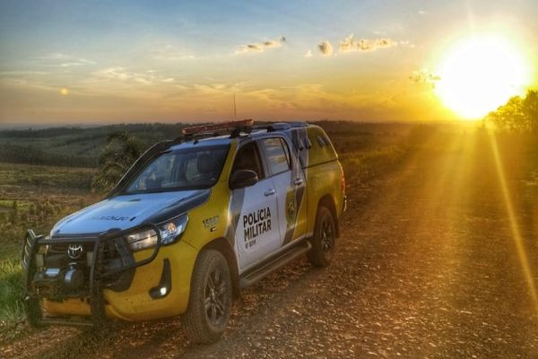 Idoso desaparecido há três dias é encontrado em Área Rural de Cascavel