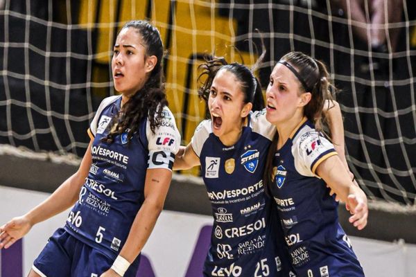 Stein Cascavel busca vitória fora de casa no jogo de volta do Paranaense Sub-20