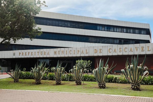 Prefeitura de Cascavel sobe 75 posições e garante nível máximo de transparência pública, segundo TCE