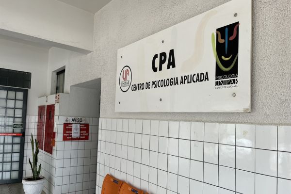 Unipar realizou mais de 1.700 atendimentos psicológicos no ano, em Cascavel
