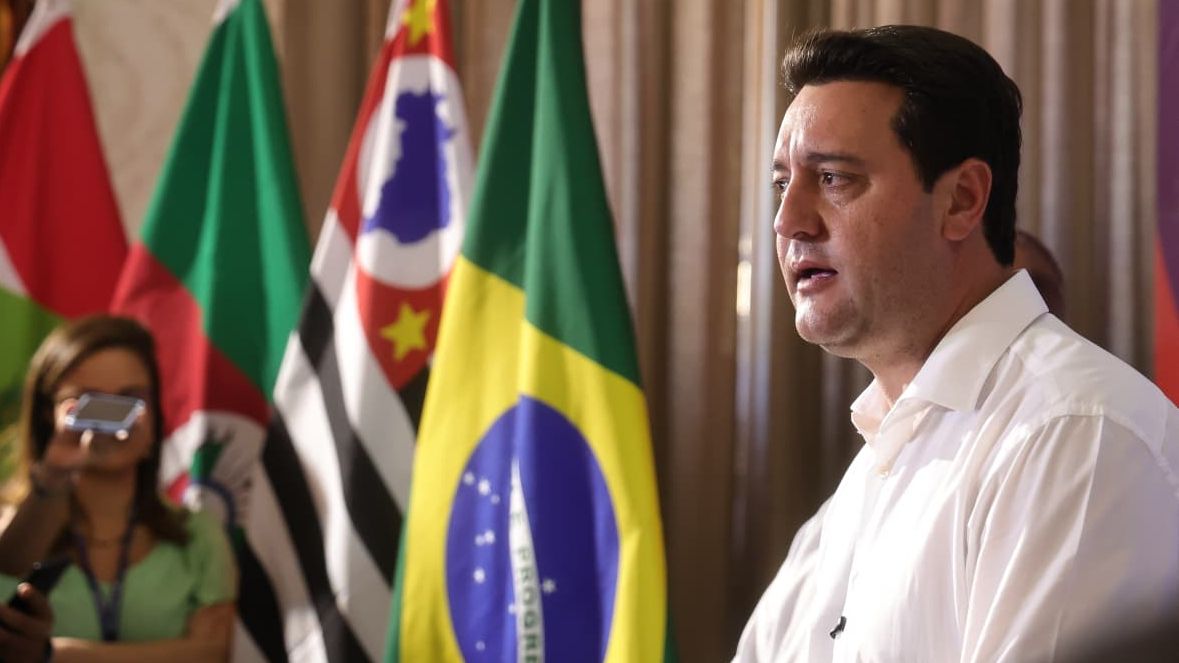 Governadores do Sul e Sudeste cobram ação integrada na segurança pública