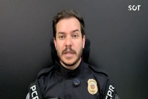 Imagem referente a notícia: Presidente de associação é indiciada por suspeita de desvio de recursos em Ponta Grossa