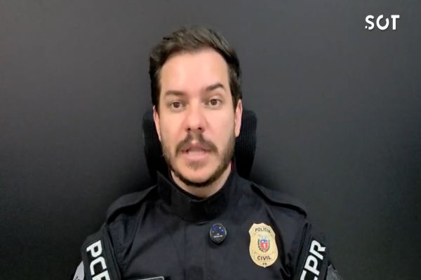 Imagem referente a notícia: Presidente de associação é indiciada por suspeita de desvio de recursos em Ponta Grossa