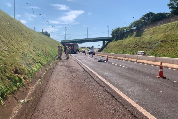 Final de semana de tragédias em Cascavel; Cinco mortes e uma série de acidentes nas rodovias