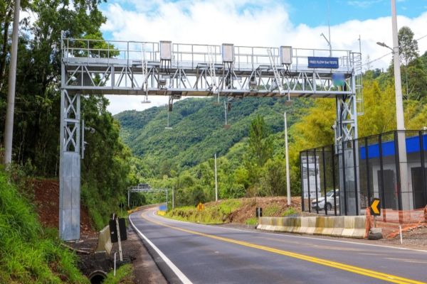 Pedágio eletrônico vem aí: confira o passo a passo para realizar o cadastro pessoal e veicular