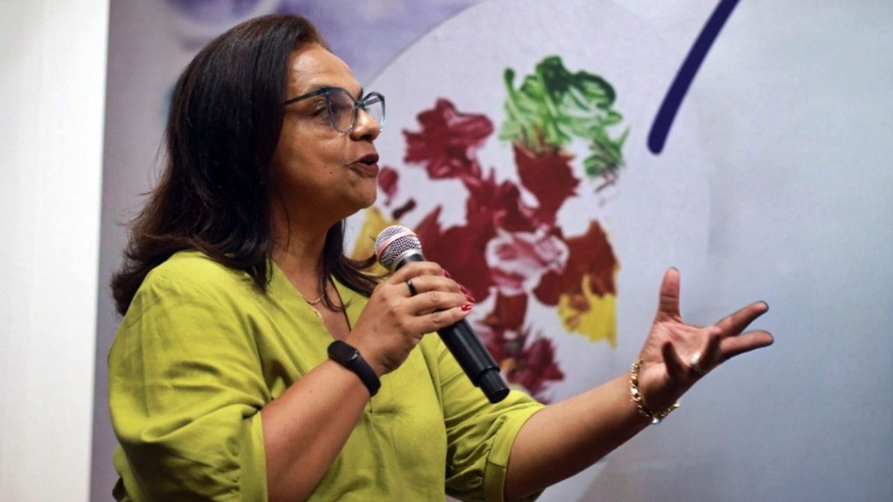 Secretária de Cultura, Beth Leal, é eleita presidente do Conselho Municipal dos Direitos das Mulheres