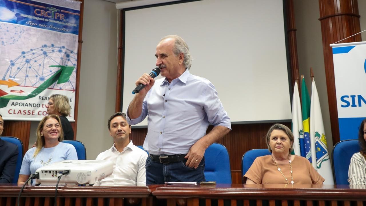 Cascavel arrecada mais de R$ 1,8 milhão com imposto de renda para projetos sociais