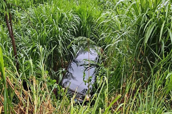 Perseguição na BR-277 termina com suspeito morto e arma apreendida em Matelândia