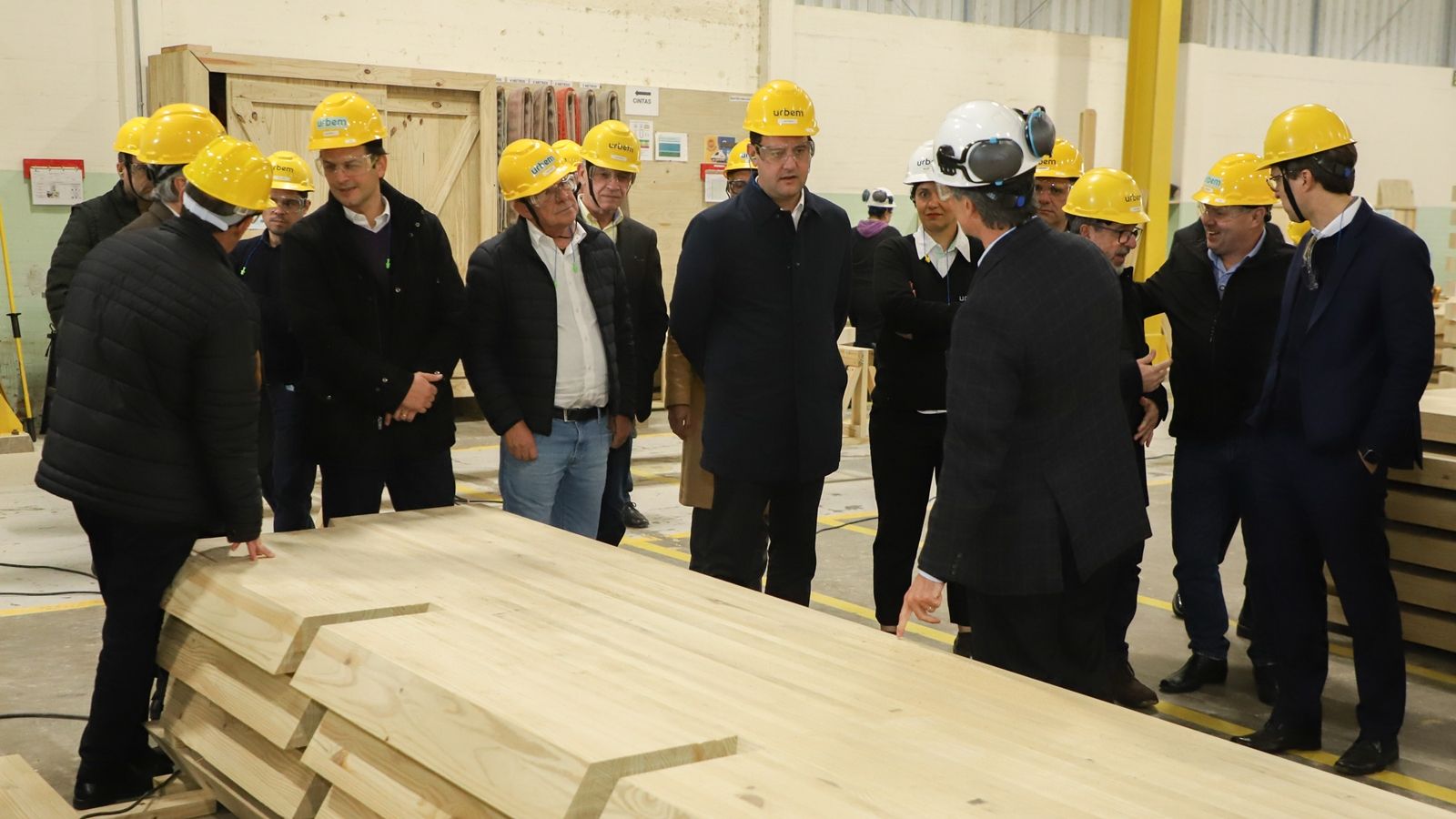 Paraná propõe compra de créditos tributários e redução de ICMS para auxiliar setor madeireiro