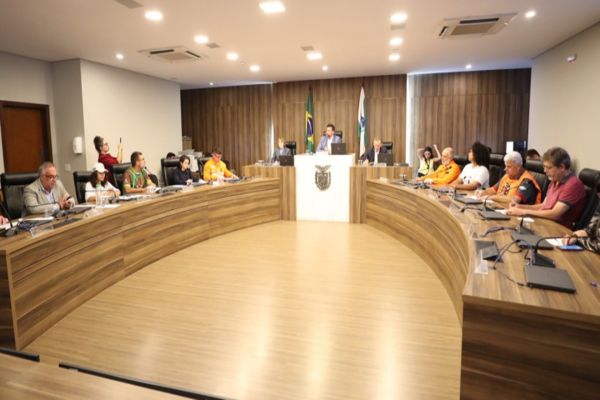 Imagem referente a notícia: Assembleia realiza audiência pública para discutir impactos dos apagões e serviços prestados pela Copel no Paraná