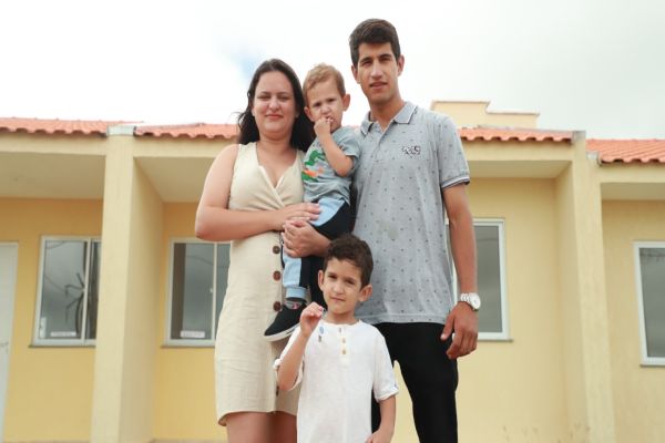 Prefeitura trabalha na criação do Programa PRAMORAR para ampliar oferta de habitação a famílias de baixa renda em Cascavel