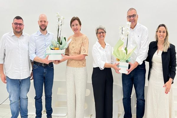 Pequenas empreendedoras de Toledo são homenageadas por desempenho no PSMN