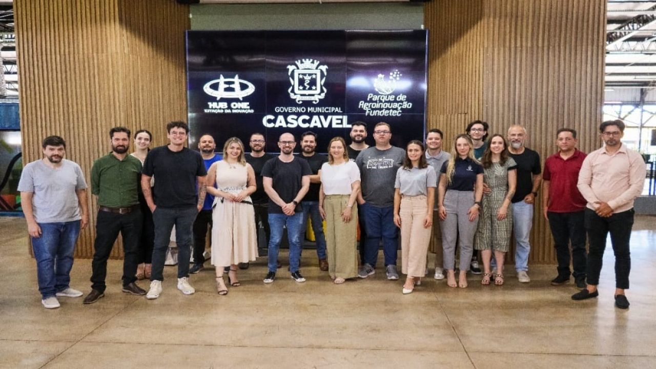 Startups da AcicLabs avançam à fase decisiva do Radar de Inovação 2025