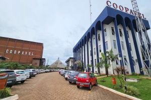 Imagem referente a notícia: Coopavel chega aos seus 55 anos gerando empregos e oportunidades