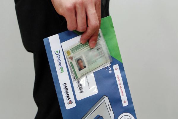 Imagem referente a notícia: Paraná inicia transição de sistemas para atender novo modelo de formação de condutores