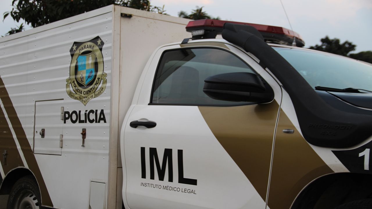 Jovem de 21 anos é encontrada morta dentro de casa em Toledo; A hipótese considerada é de overdose