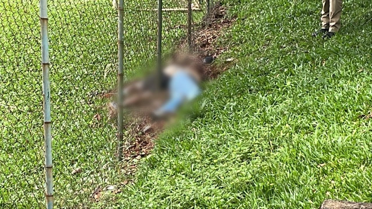 Delegacia de Homicídios investiga mortes encontradas em clube social de Cascavel