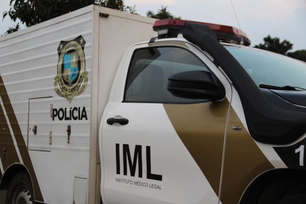 Homem morre após disco de lixadeira se soltar e acertar tórax de trabalhador