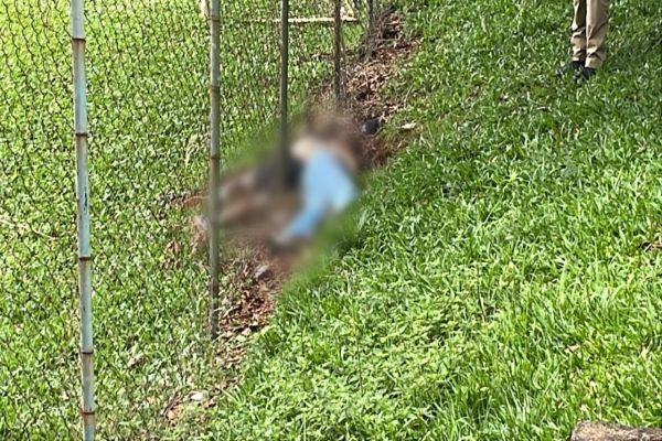 Delegacia de Homicídios investiga mortes encontradas em clube social de Cascavel