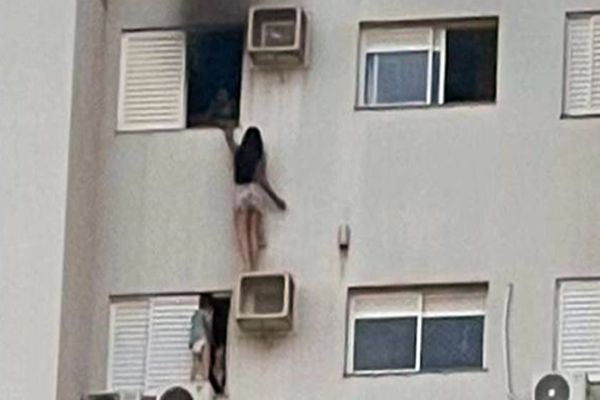 Advogada ferida em incêndio em Cascavel apresenta melhora após quase dois meses em coma