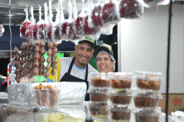 Expobélia 2025 movimenta quase R$ 1 milhão em vendas e fortalece o comércio local