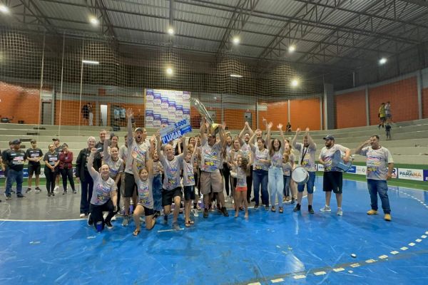 JOCORB’S 2025 chega ao fim e marca mais uma edição histórica em Corbélia