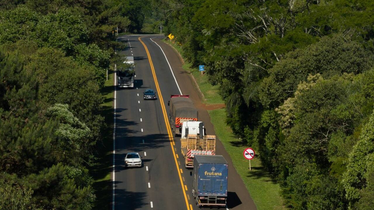 EPR lança Operação Verão com reforço no atendimento operacional nas rodovias sob concessão no Paraná