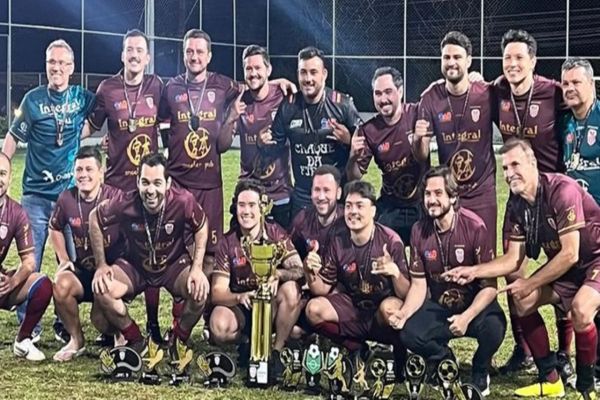 Imagem referente a notícia: Suprema Agro conquista o título do Master e Integral é campeã do Livre na VIII Copa OAB Cascavel 2025