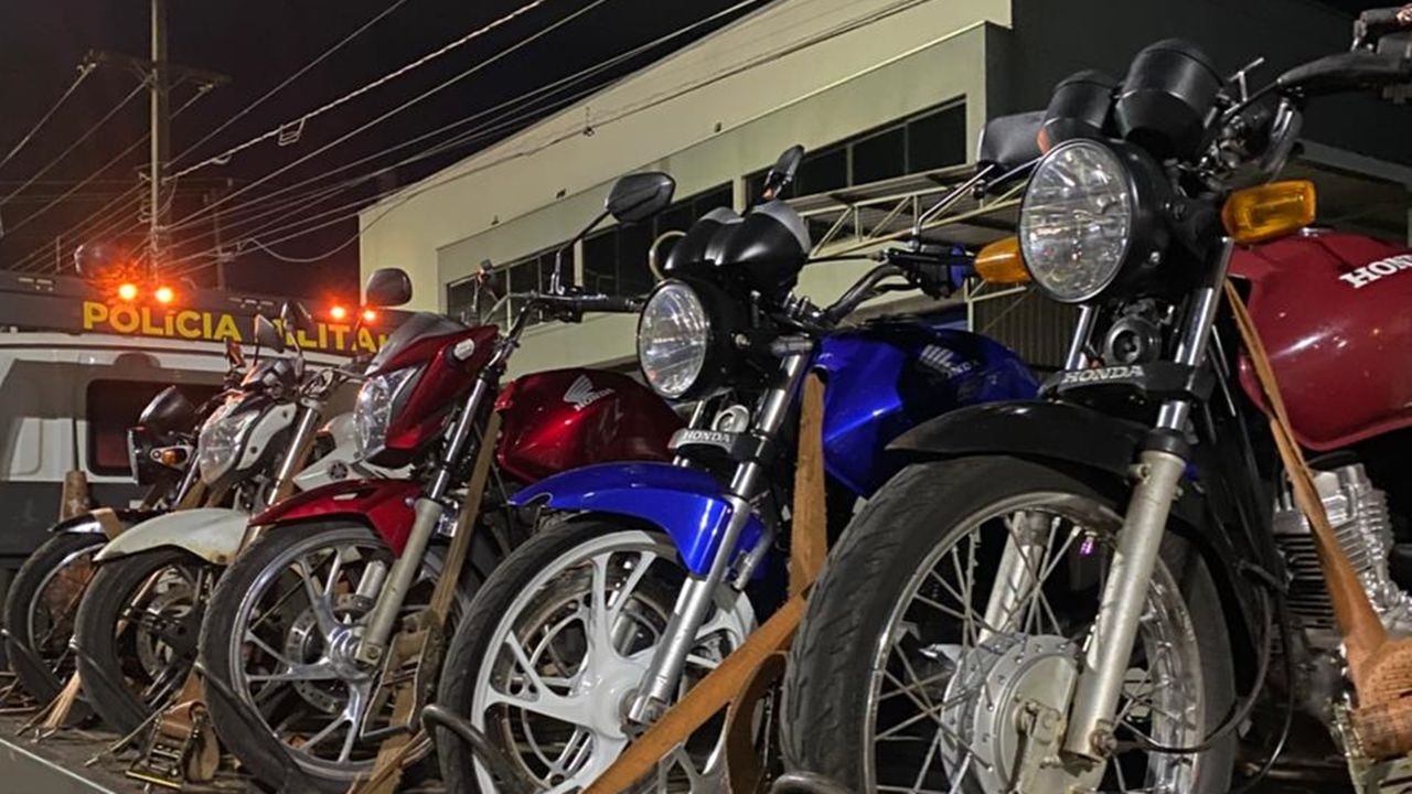 Operação de trânsito intensifica fiscalização na região norte de Cascavel