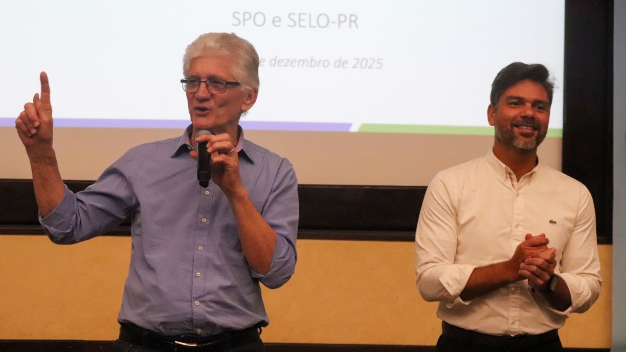 Com foco em eficiência, Paraná lança sistema para garantir melhor execução orçamentária