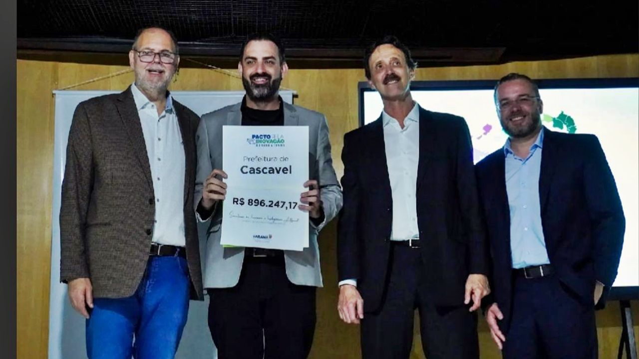 Fundetec recebe recursos de quase R$ 900 mil para investir na área de inovação