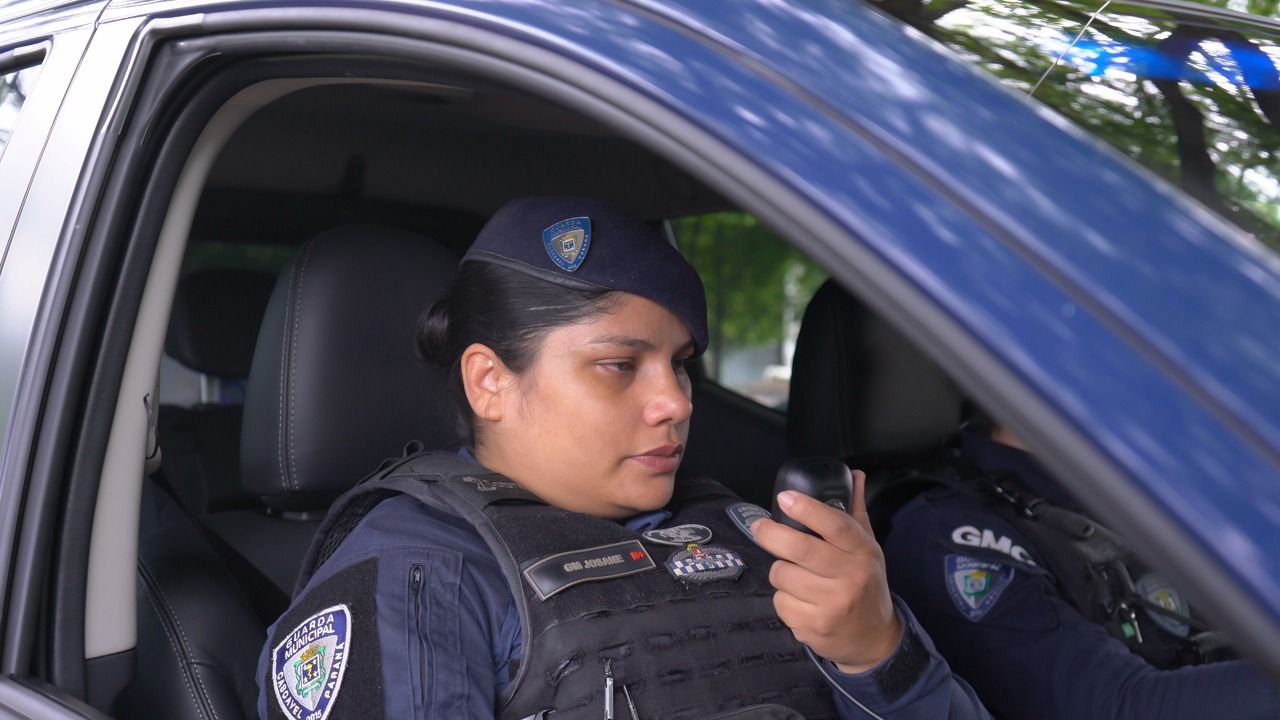 Denuncie | Patrulha Maria da Penha segue ativa para atender mulheres que precisam de ajuda