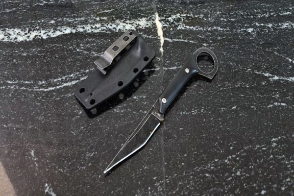 Imagem referente a notícia: Homem é preso após arrastar mulher à força em via pública no bairro São Cristóvão