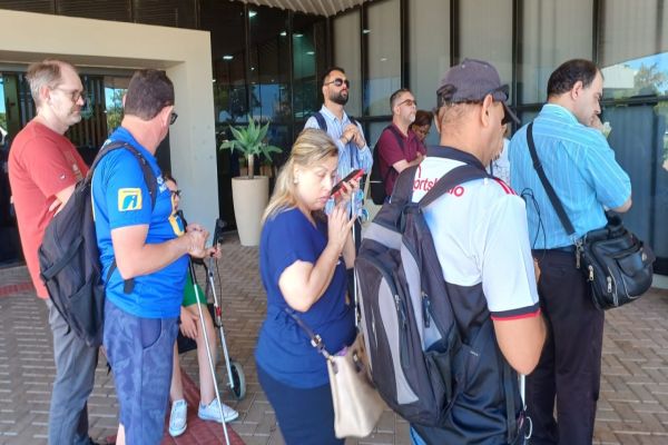 Prefeitura de Cascavel anuncia fim da cessão de estagiários à Acadevi e aponta exigências legais