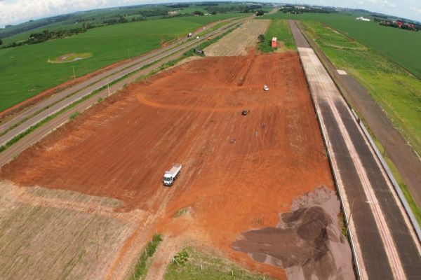 Prefeitura de Toledo inicia construção do complexo automotivo no Autódromo Rafael Sperafico