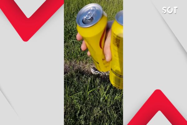 PRF prende motorista de bitrem embriagado na BR-376, em Balsa Nova